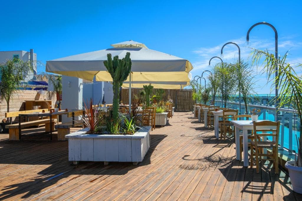 Capsis Astoria Heraklion - 25