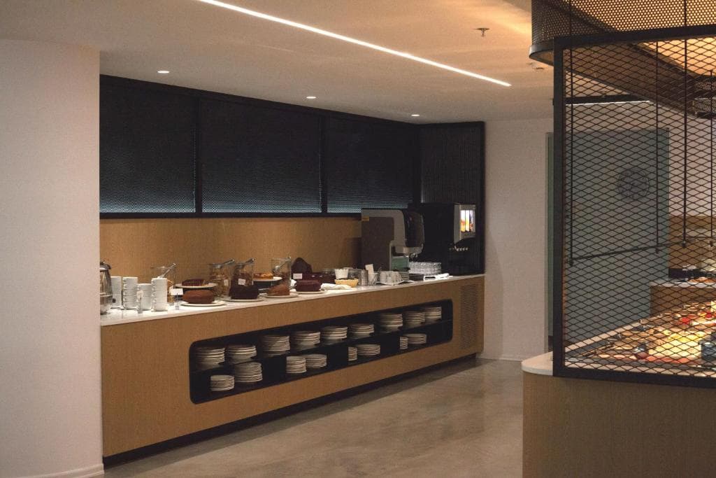 Capsis Astoria Heraklion - 5