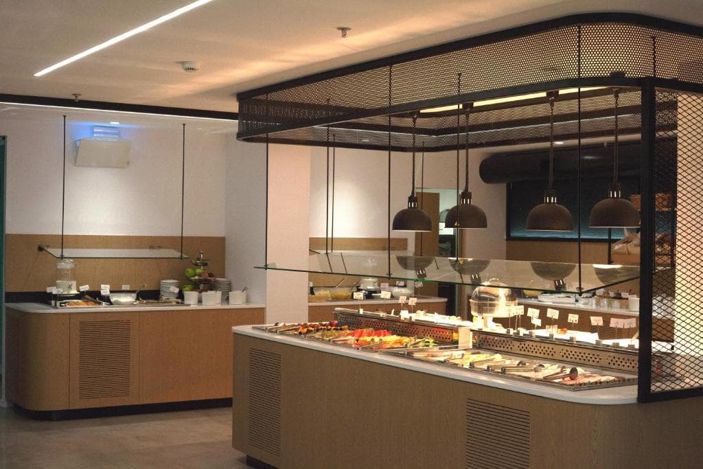 Capsis Astoria Heraklion - 7