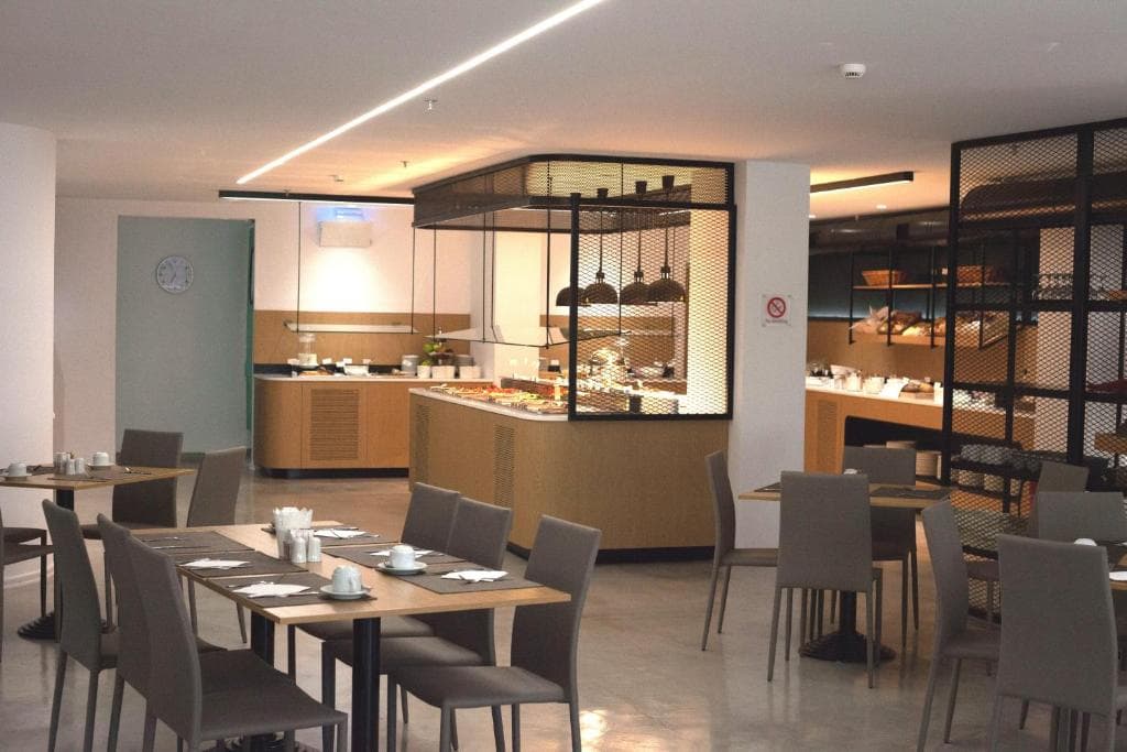 Capsis Astoria Heraklion - 9