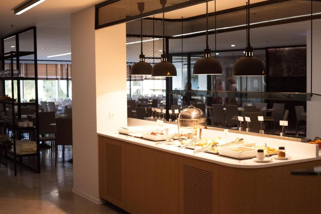 Capsis Astoria Heraklion - 10