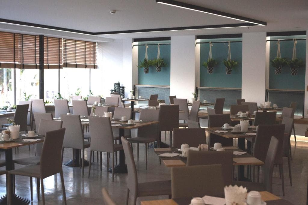 Capsis Astoria Heraklion - 18