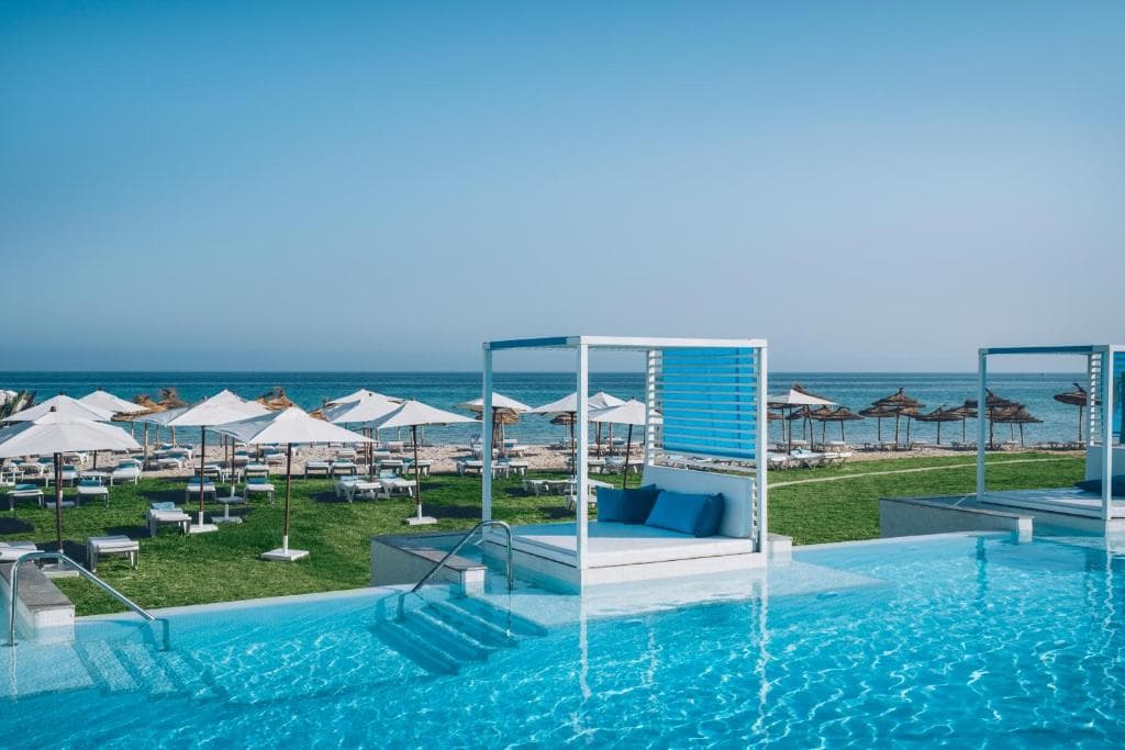 Iberostar Kuriat Palace - 7