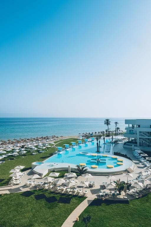 Iberostar Kuriat Palace - 45