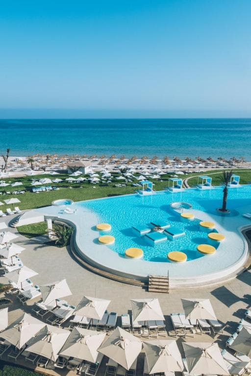 Iberostar Kuriat Palace - 17