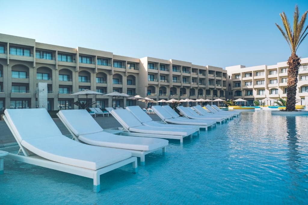 Iberostar Kuriat Palace - 43