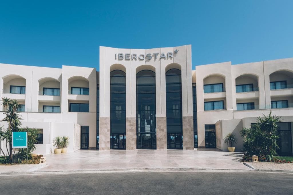 Iberostar Kuriat Palace - 42