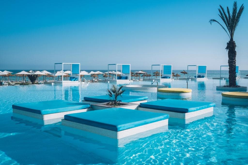 Iberostar Kuriat Palace - 12