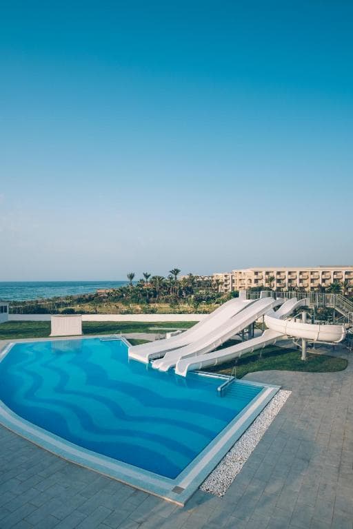 Iberostar Kuriat Palace - 14