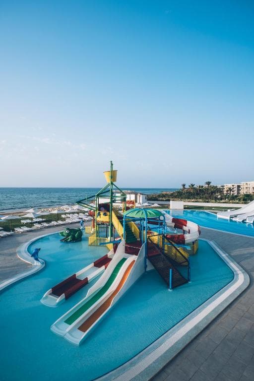 Iberostar Kuriat Palace - 19