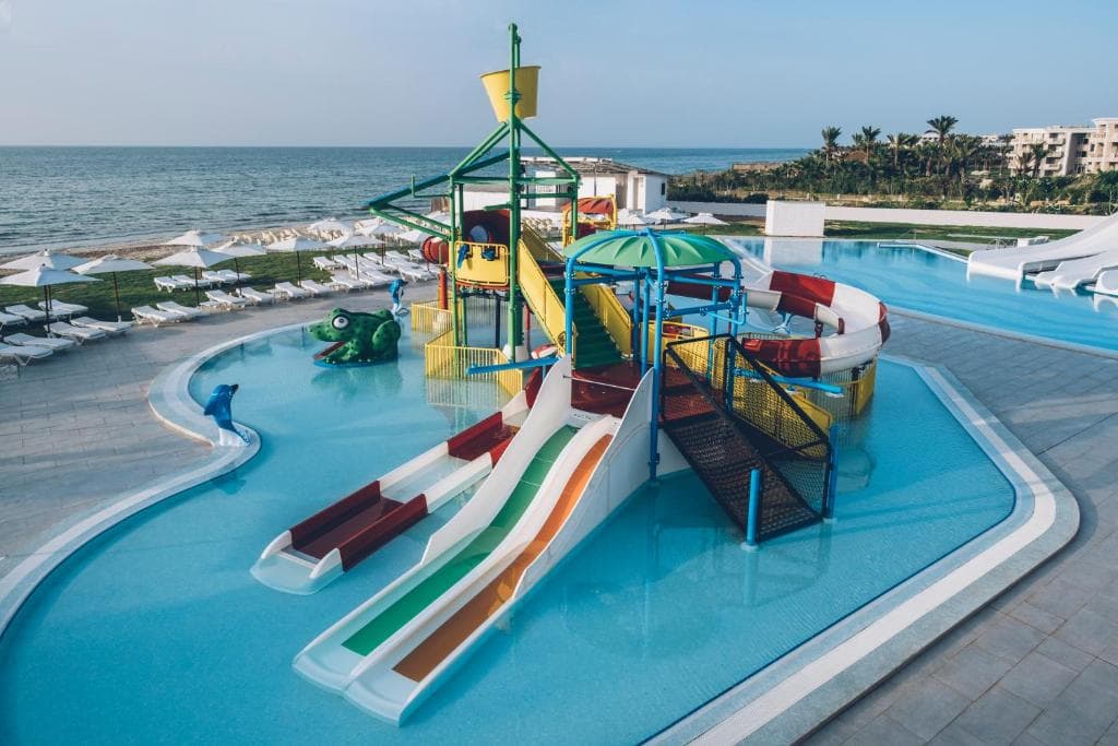 Iberostar Kuriat Palace - 11