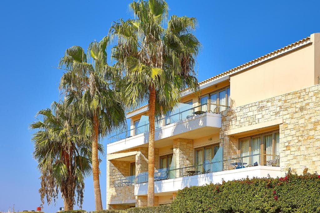 Castello Boutique Resort and Spa - 29