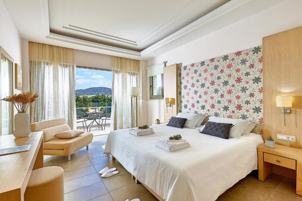 Castello Boutique Resort and Spa - 30