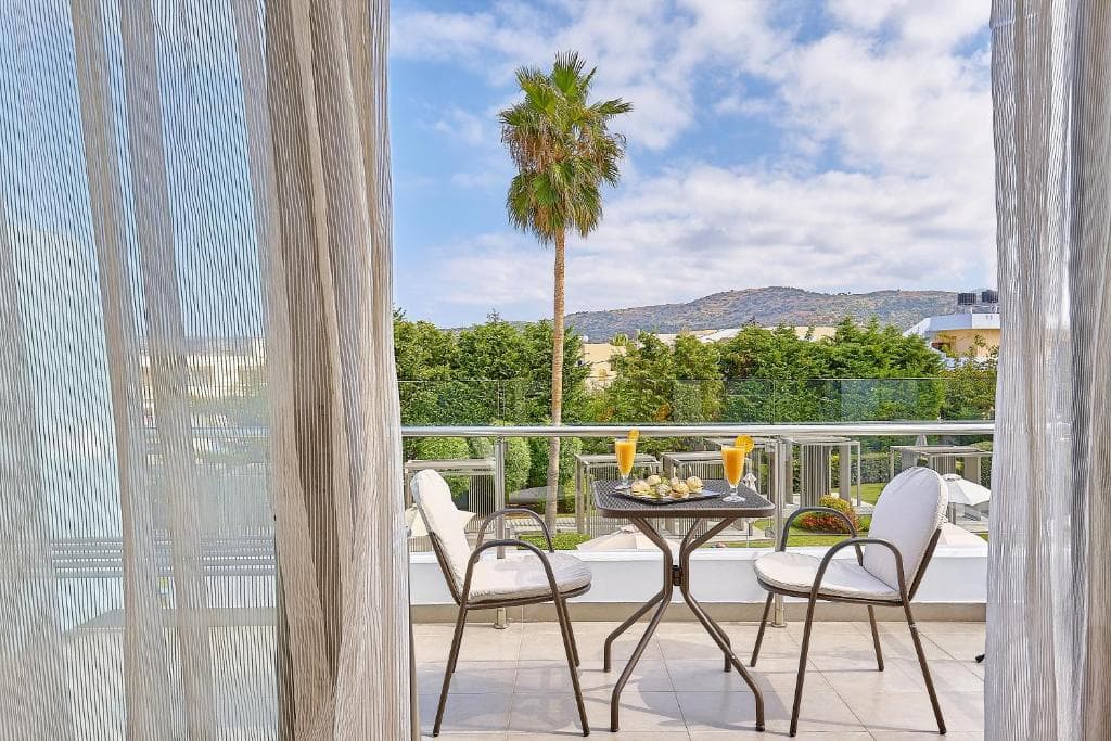 Castello Boutique Resort and Spa - 2