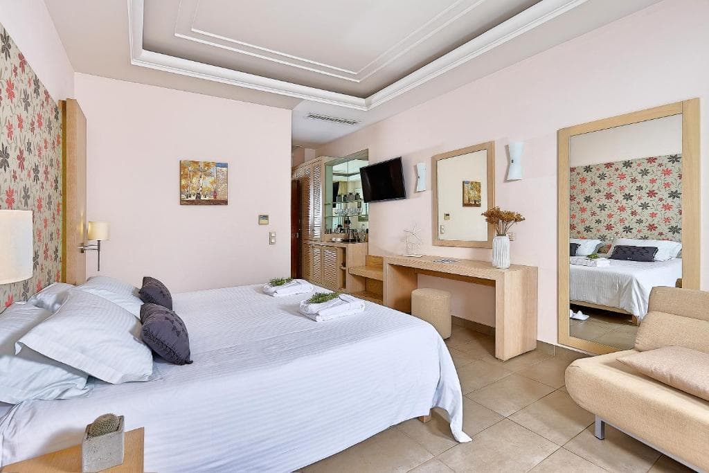 Castello Boutique Resort and Spa - 5
