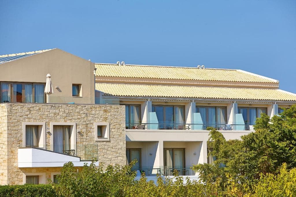 Castello Boutique Resort and Spa - 25