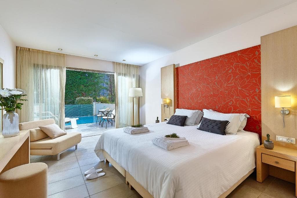 Castello Boutique Resort and Spa - 26