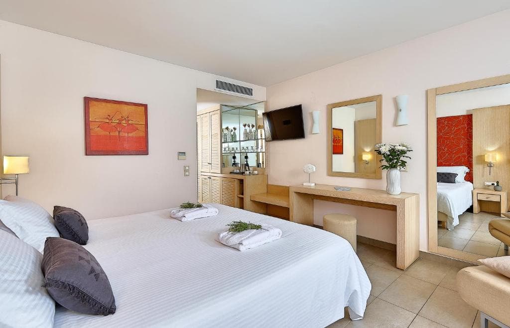 Castello Boutique Resort and Spa - 27