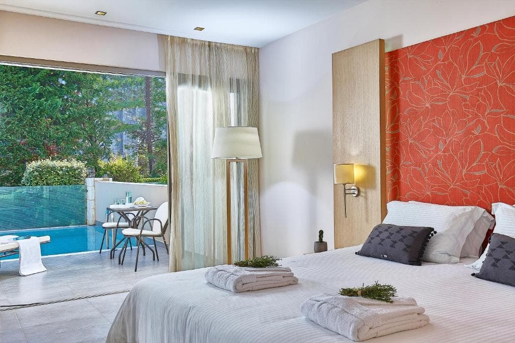 Castello Boutique Resort and Spa - 28