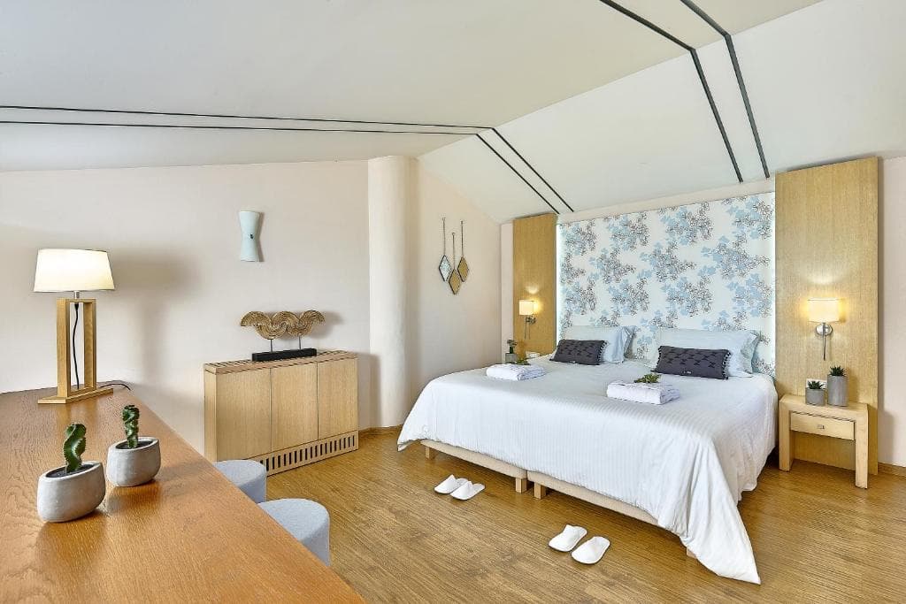 Castello Boutique Resort and Spa - 21