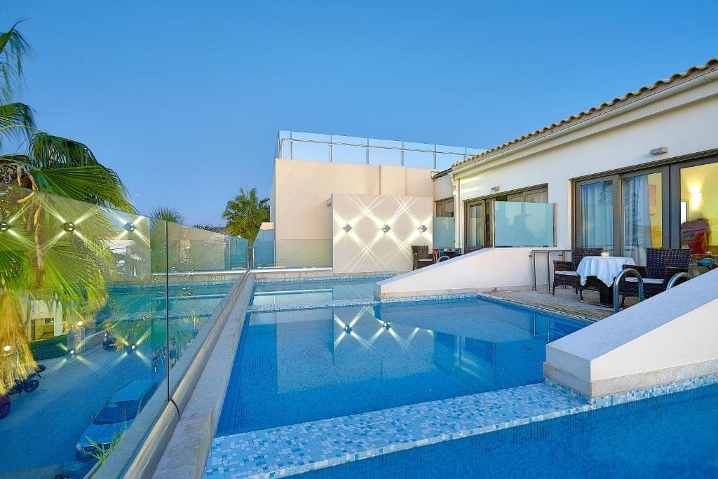 Castello Boutique Resort and Spa - 8