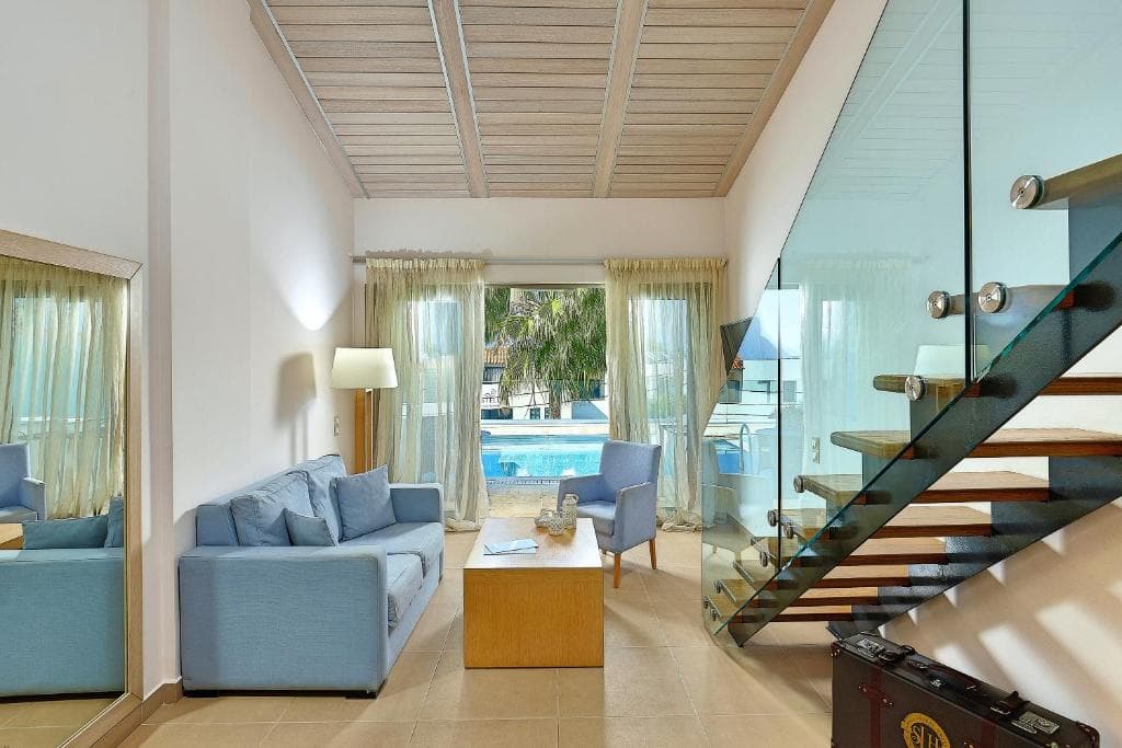 Castello Boutique Resort and Spa - 19