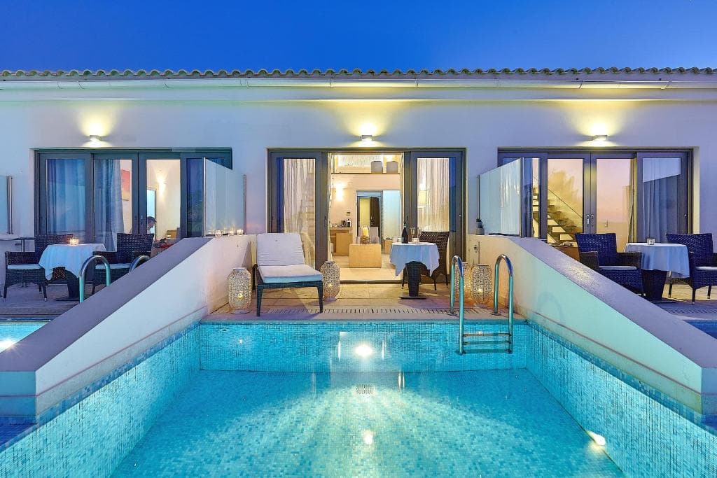 Castello Boutique Resort and Spa - 20