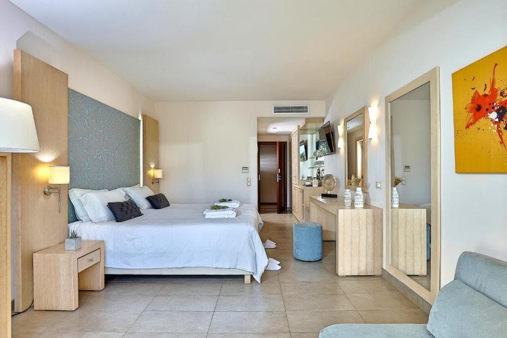Castello Boutique Resort and Spa - 15