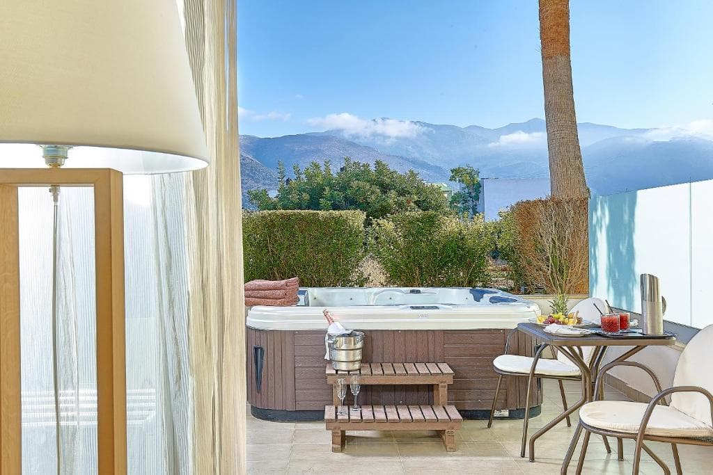 Castello Boutique Resort and Spa - 16