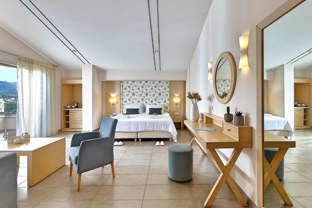 Castello Boutique Resort and Spa - 10