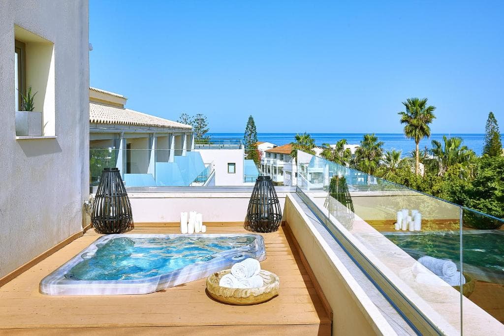 Castello Boutique Resort and Spa - 1
