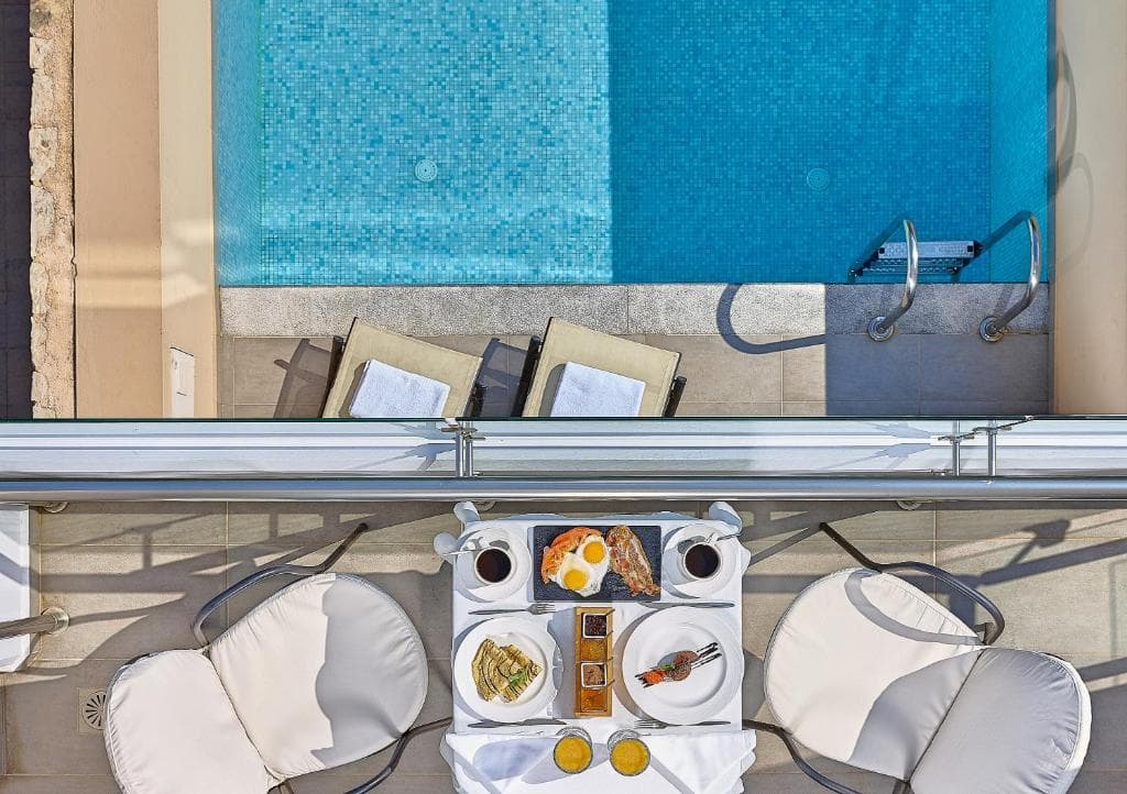 Castello Boutique Resort and Spa - 9