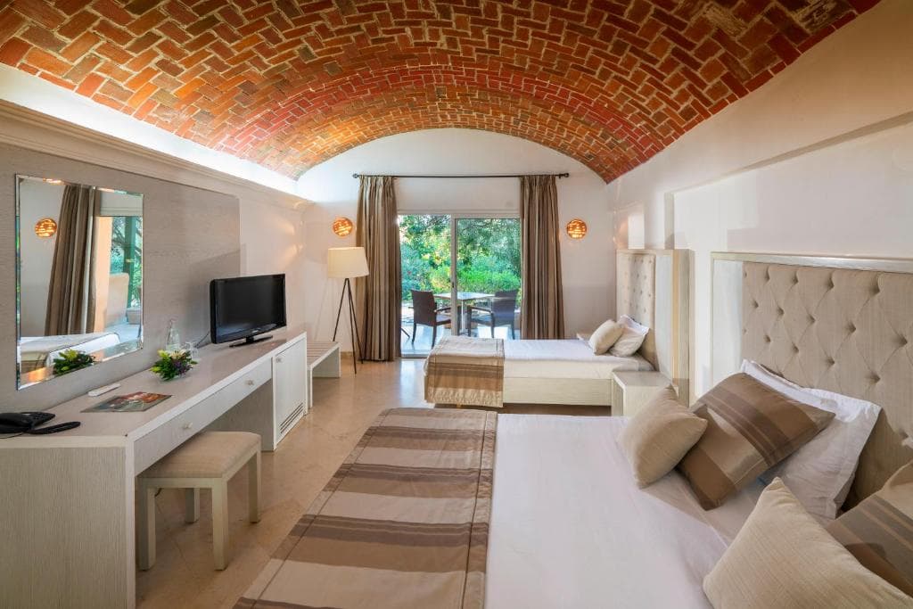 El Ksar Resort & Thalasso - 4