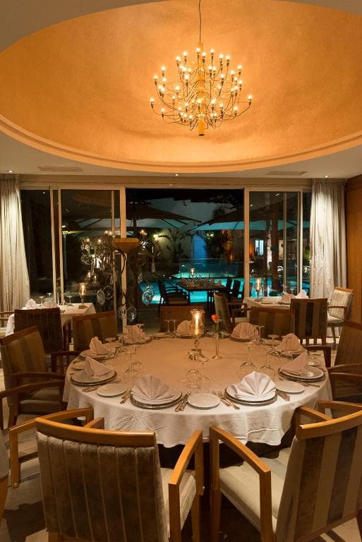 Charter Tunisia - The Sindbad Hotel 5* - 33
