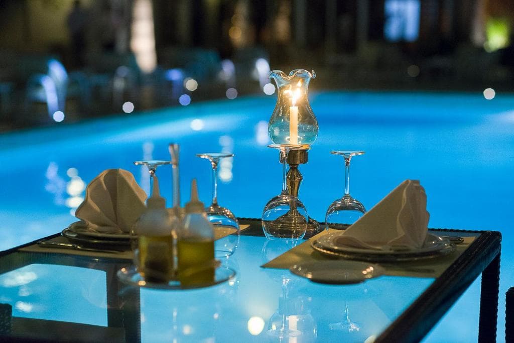 Charter Tunisia - The Sindbad Hotel 5* - 24