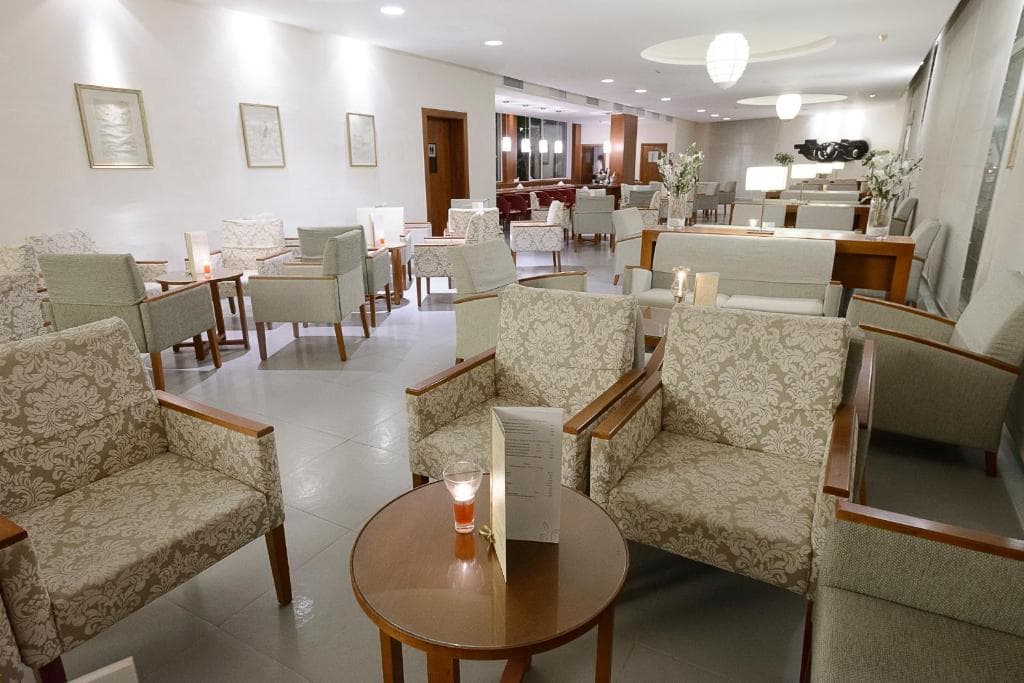 Charter Tunisia - The Sindbad Hotel 5* - 35