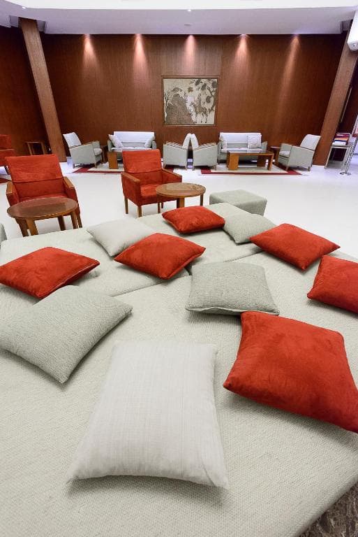 Charter Tunisia - The Sindbad Hotel 5* - 36