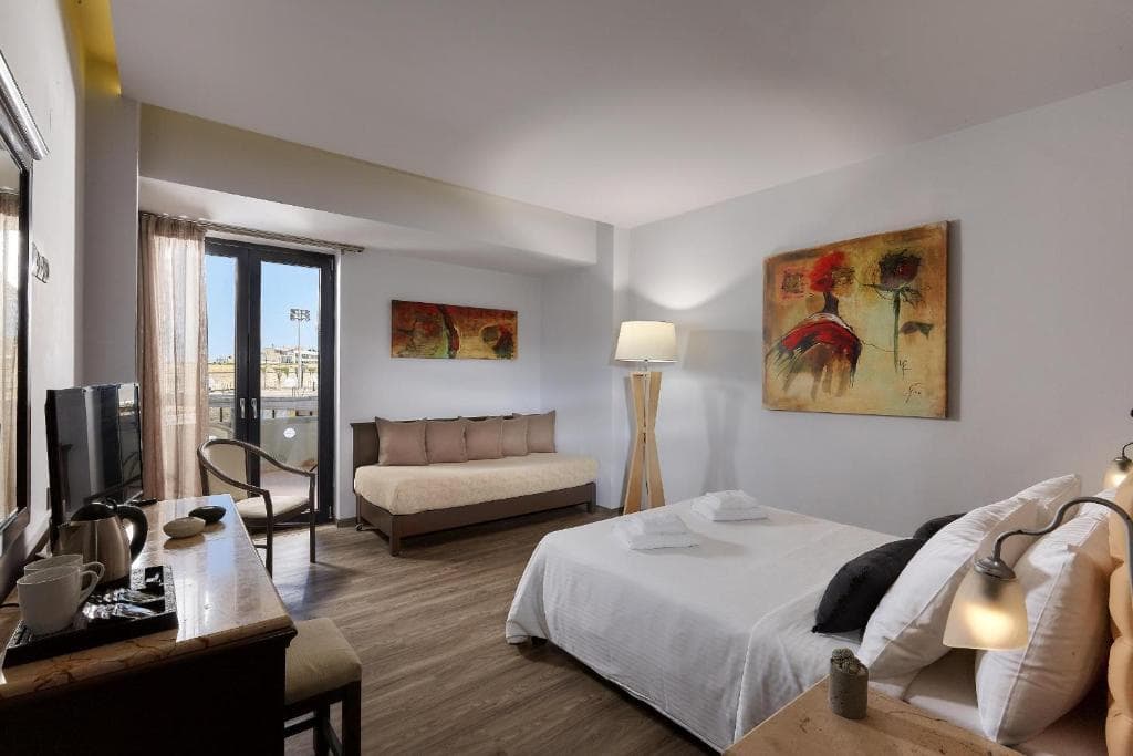 Hotel Castello City - 8