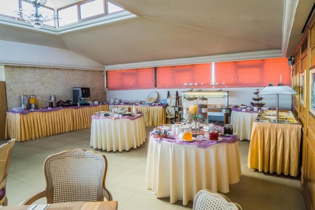 Hotel Castello City - 20