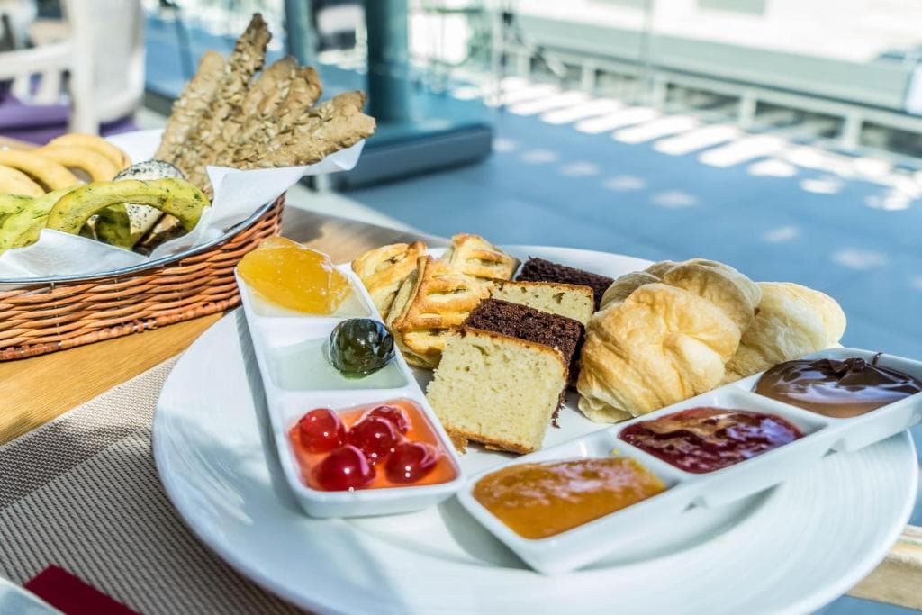 Hotel Castello City - 23