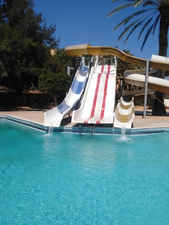El Ksar Resort & Thalasso - 14