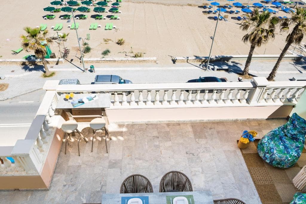 Birais Beach Studios - 5