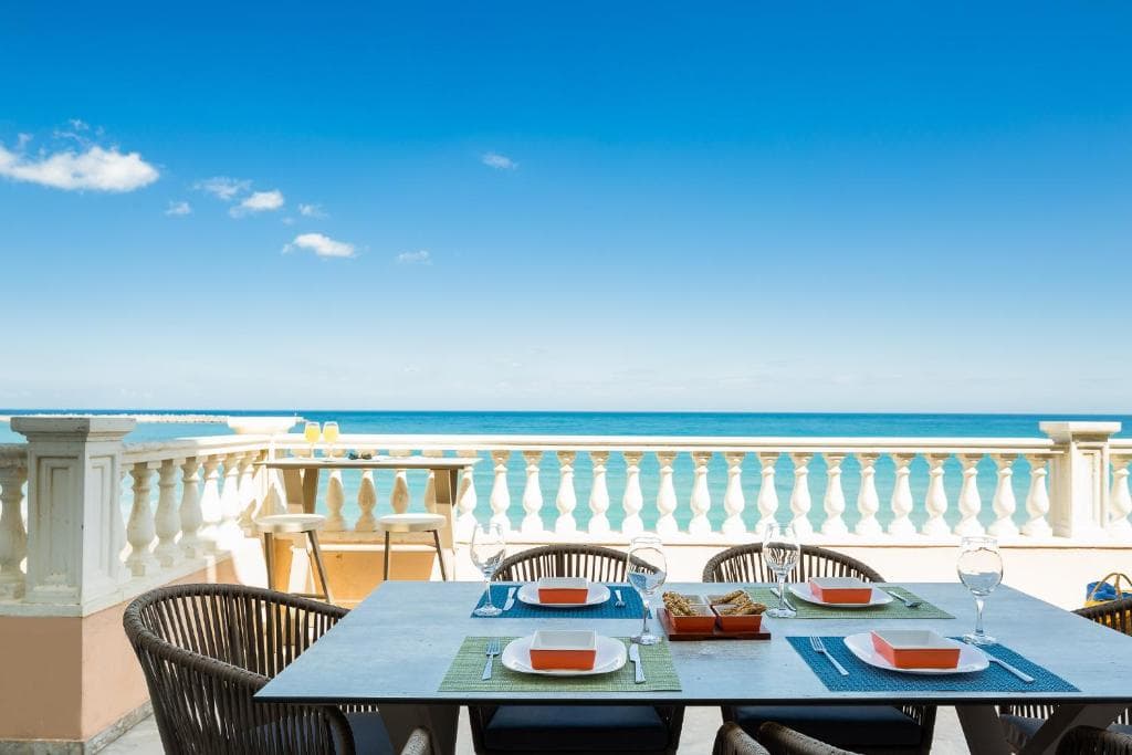 Birais Beach Studios - 9