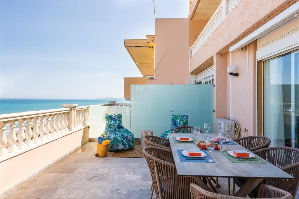 Birais Beach Studios - 11