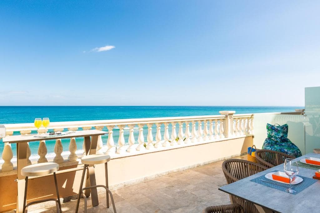 Birais Beach Studios - 14