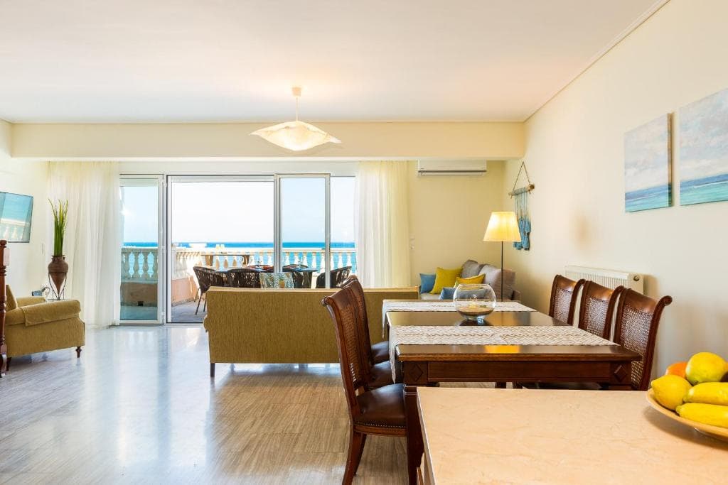 Birais Beach Studios - 16