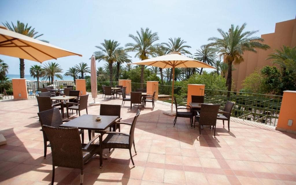 El Ksar Resort & Thalasso - 25