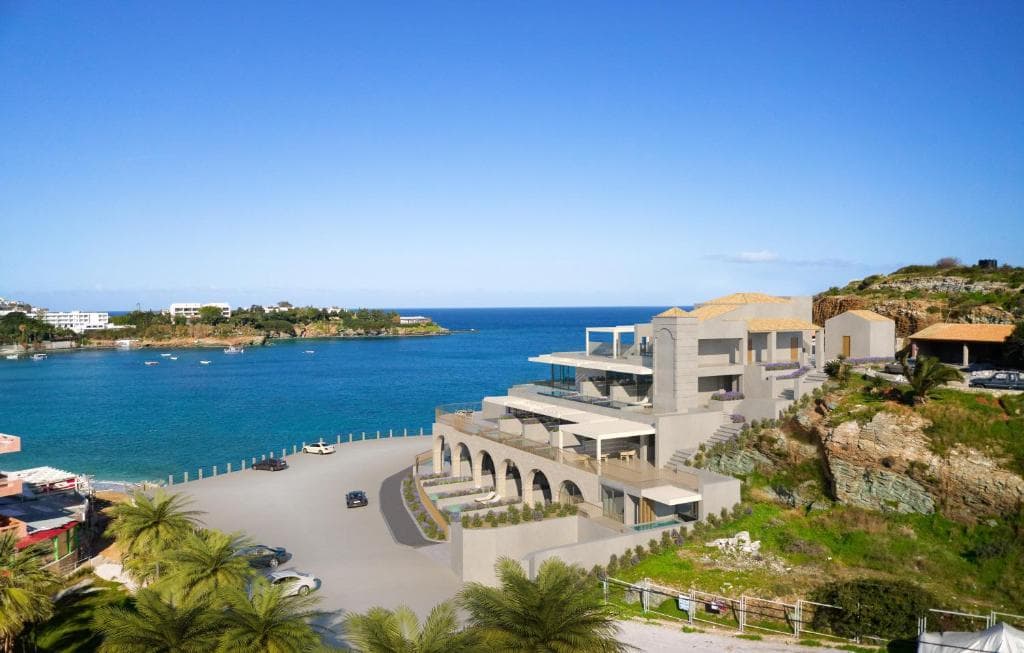 Castello Infinity Suites - 1