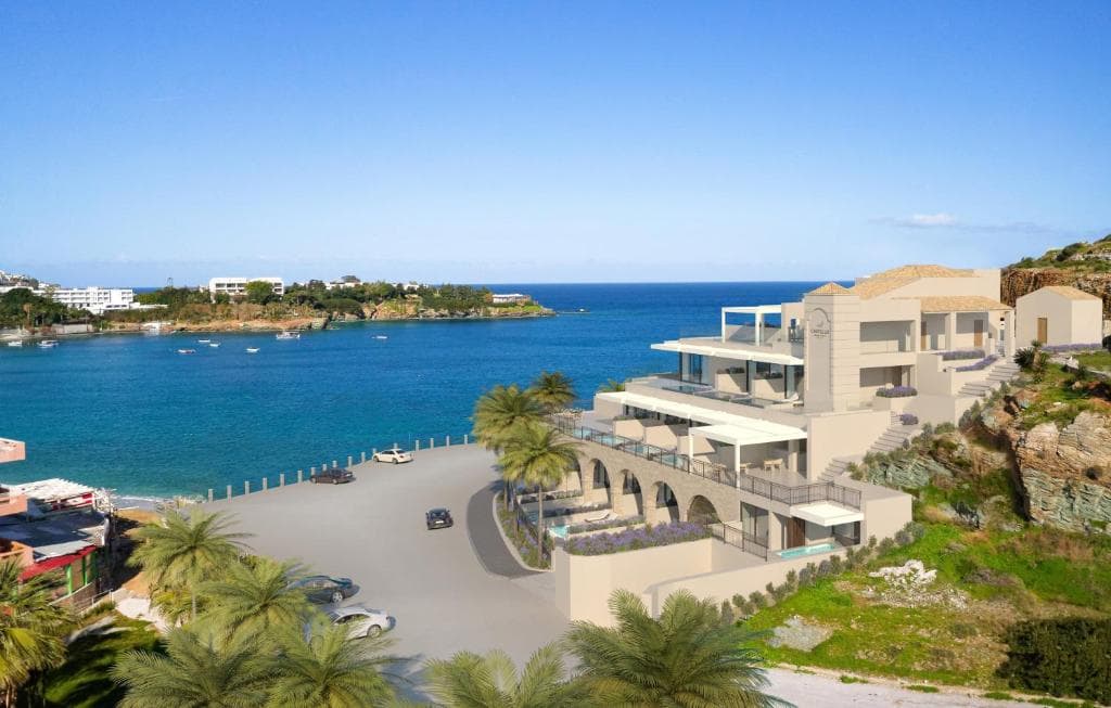 Castello Infinity Suites - 16