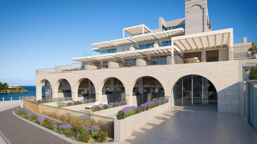 Castello Infinity Suites - 20